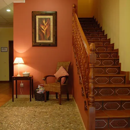 Hostal Serruchi-2