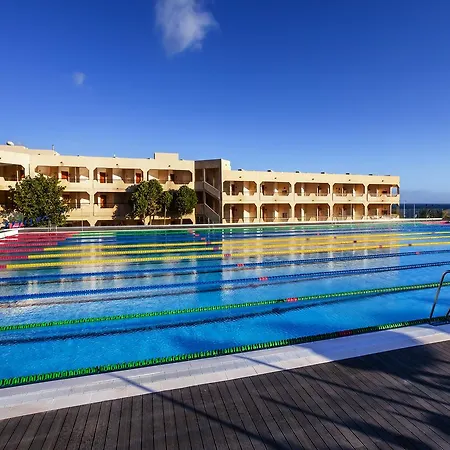 Hotel Occidental Lanzarote Mar-3