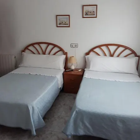 Hostal Gonzalez-3