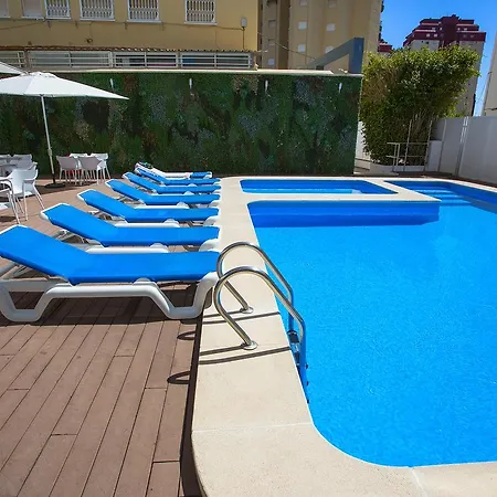 Hotel Don Pablo-2