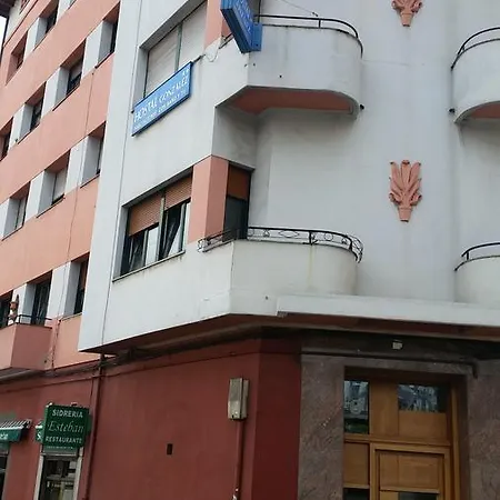 Hostal Gonzalez-2