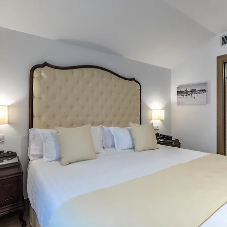 Suite Home Pinares-3