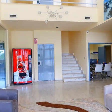 Hotel O Camiño-2