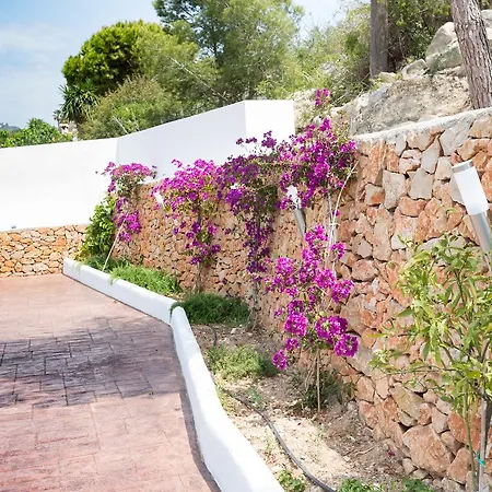 Hotel Baladrar-3