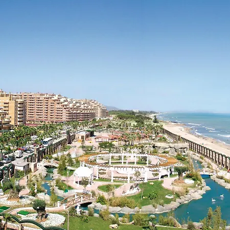 Apartamentos Marina D'Or Beach Room Only 2ª Linea-3