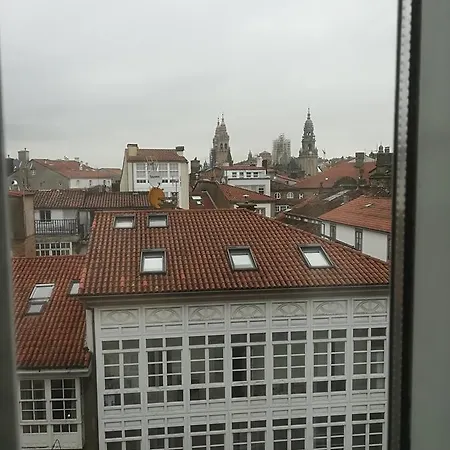 Hostal Pension "Centro"-3
