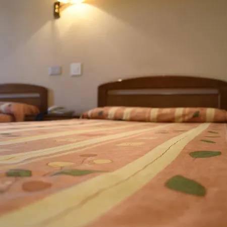 Hotel Azahar-2