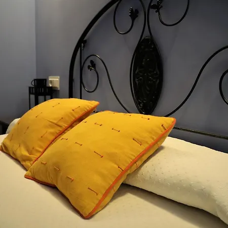 Hostal Arco Plaza-2