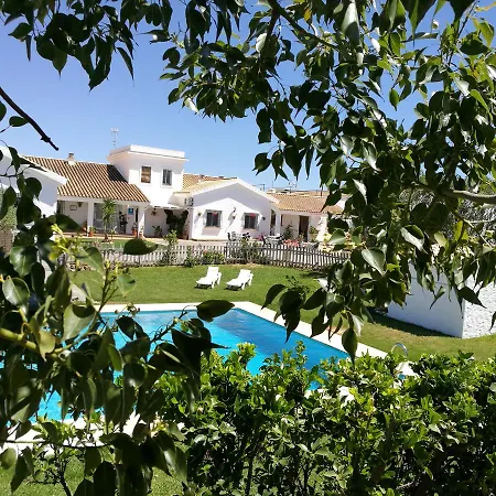 Hotel Rural Casa Fina - Adults Recommended-3