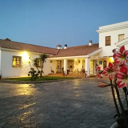 Hotel Rural Casa Fina - Adults Recommended-2