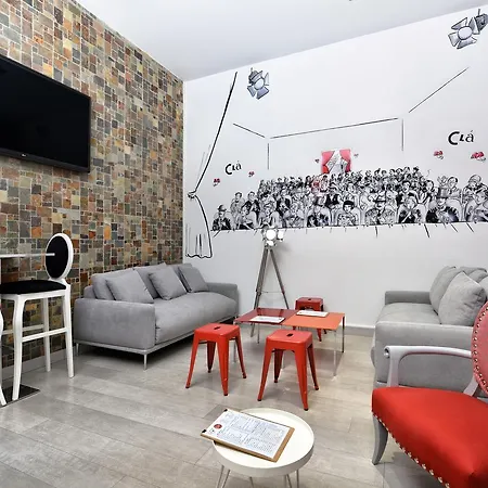 CLÁ Hotel - Boutique-3