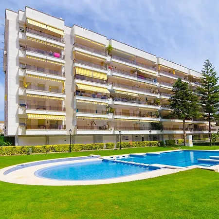 Suites Del Mar Fenals-2