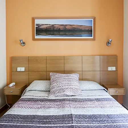 INTER Puerta del Sol Pension-2