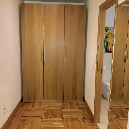 Hostal Arriaza-2