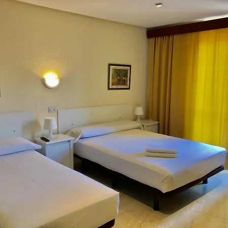 Hostal Arriaza-3