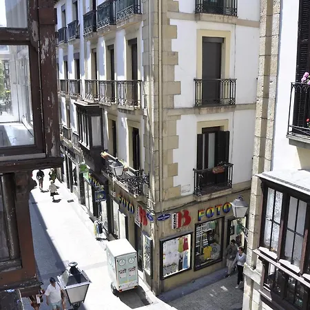 Pension Old City House-3