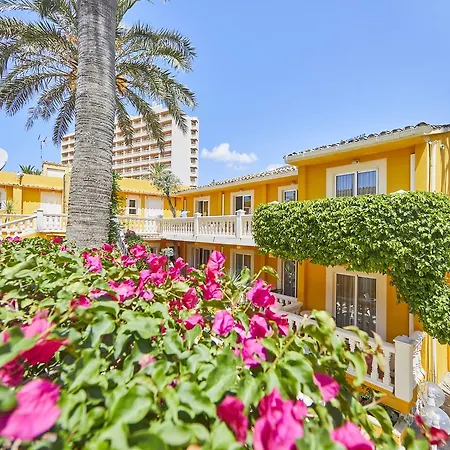 Hotel Cupidor-2