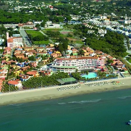 Marbella Playa Hotel-2