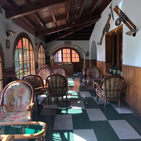 Hostal de la Gloria-2