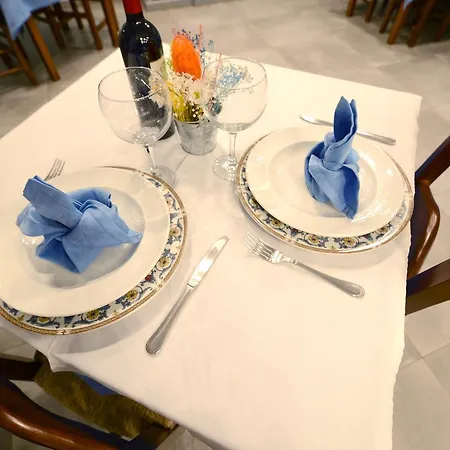 Hotel Duque de Calabria-2