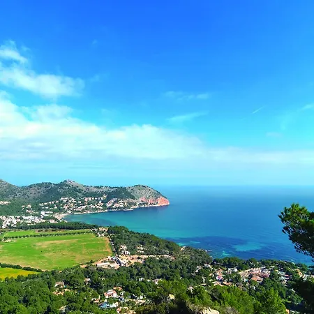 Cap Vermell Beach Hotel-3