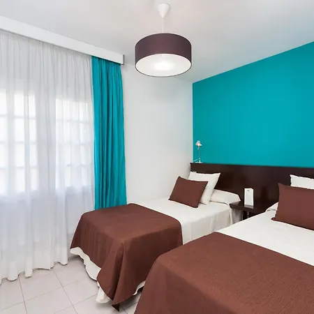 Apartamentos Los Dragos Del Norte-3