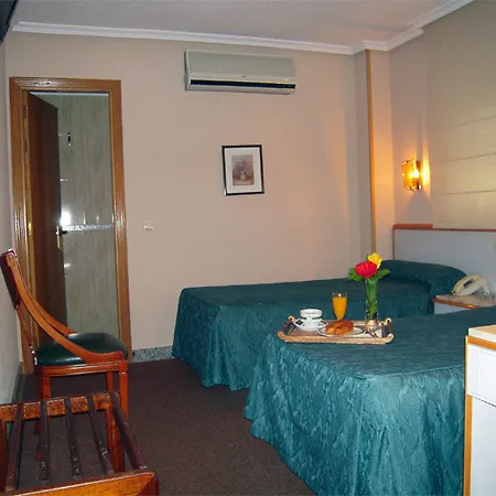 Hostal Arba-2