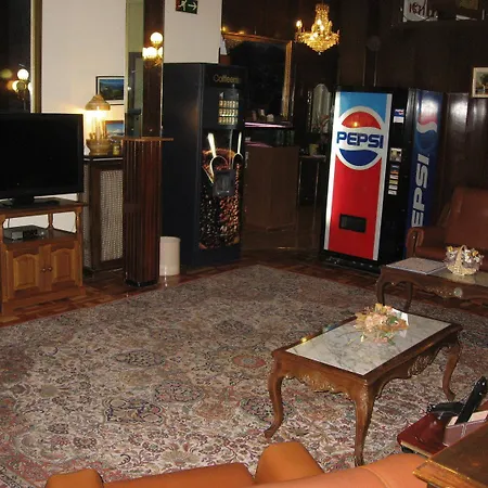 Hostal Maria Cristina-3
