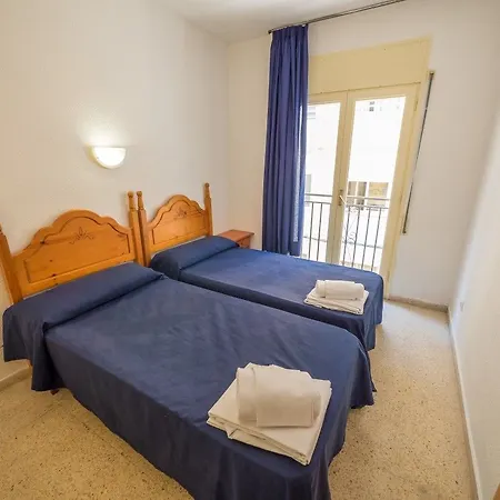 Apartamentos Ar Dalia-2