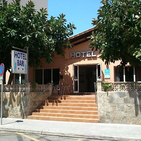 Hotel Bari-3