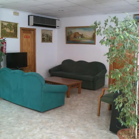 Hotel Bari-2