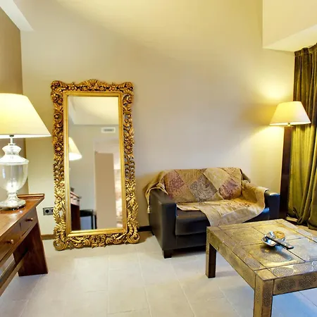 Hotel Palacio del Obispo-3