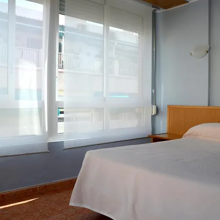 Hotel Cervantes-2