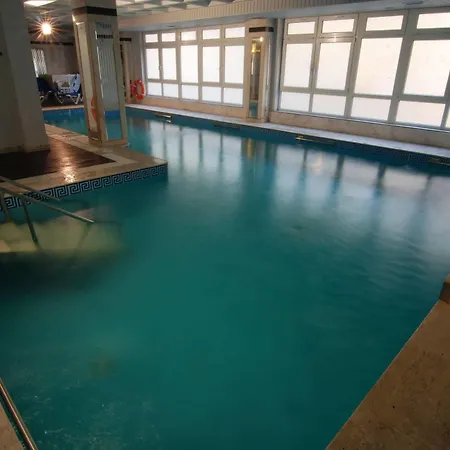 Hotel Colon Spa-3