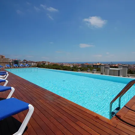 Resort Sitges Apartment Free Parking-3