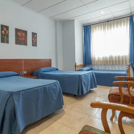 Hotel Reig-3