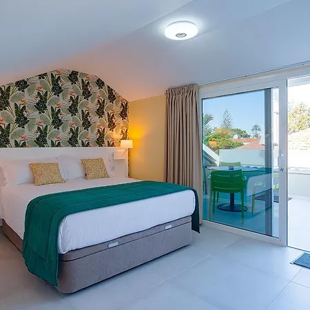 Villa Rg Boutique Hotel - Adults Only-3