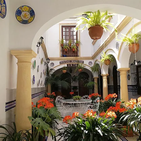 Hostal Maestre-2