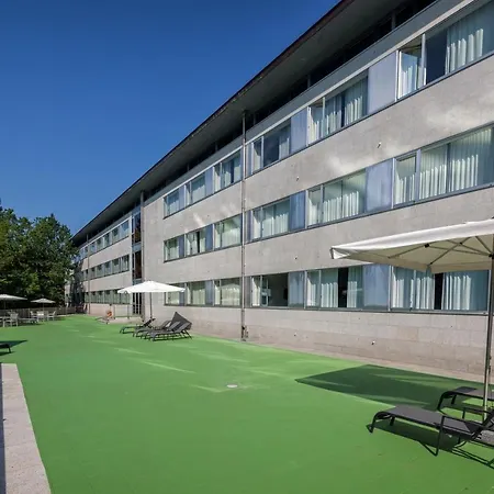 Hotel Balneario de Compostela-3