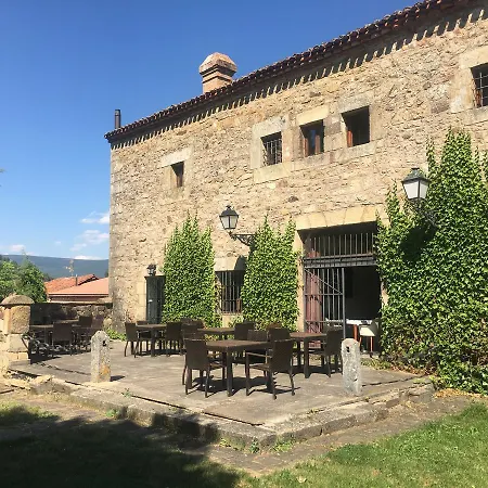 Real Posada de la Mesta-3