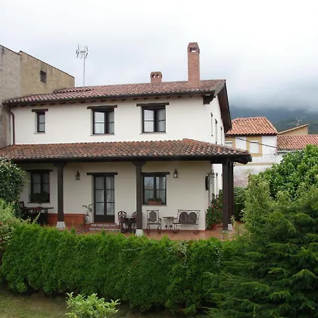 Casa de Aldea Los Duesos-2