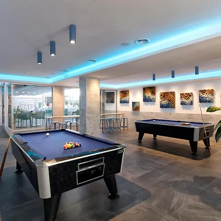Hotel Brisa Ibiza - Adults Only-2