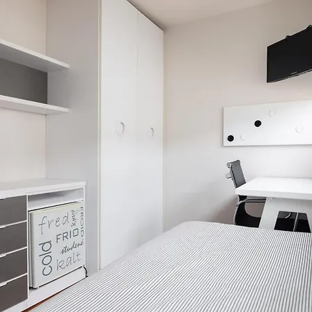 Pension Residencia F&F-2