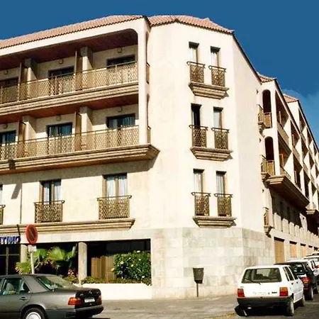Hotel Maritimo-3