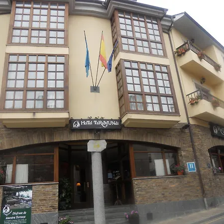 Hotel Taramundi-3