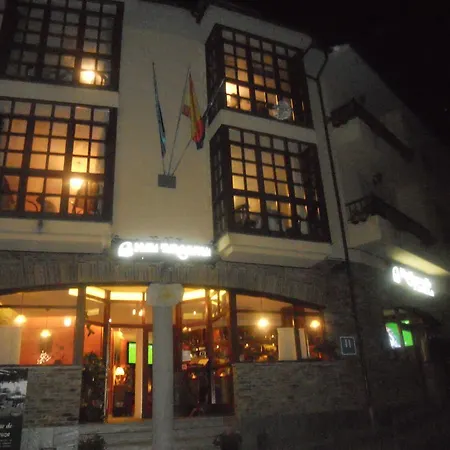 Hotel Taramundi-2