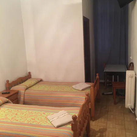 Hostal Murcia-3