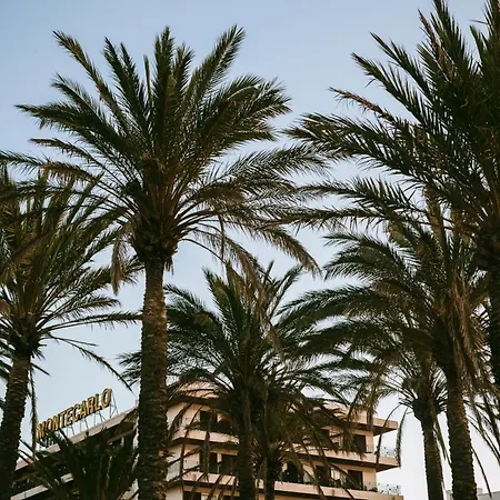 Hotel Montecarlo Spa & Wellness-3