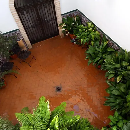 La Posada De Manolo-3