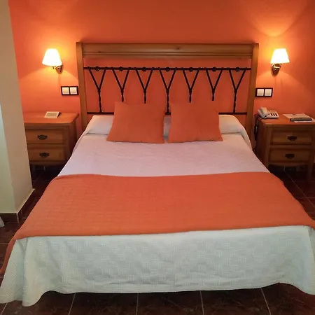 Hotel Jorge I-2